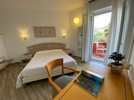 Ostello 7 ospiti, con giardino