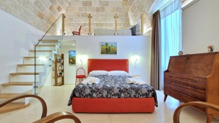 Bed and breakfast 4 voyageurs, avec jacuzzi