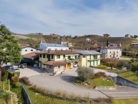 Bed and breakfast 3 ospiti, con giardino