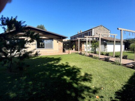 Ostello 3 ospiti, con giardino