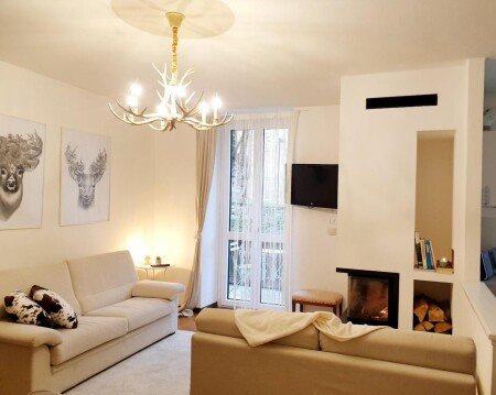 Appartamento 2 camere, con wifi