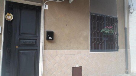 Casa 2 camere, con aria condizionata