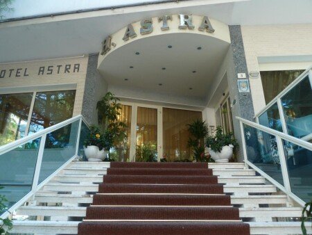 Hotel con idromassaggio