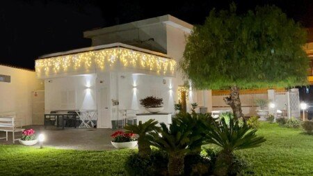 Casa 2 camere, con piscina