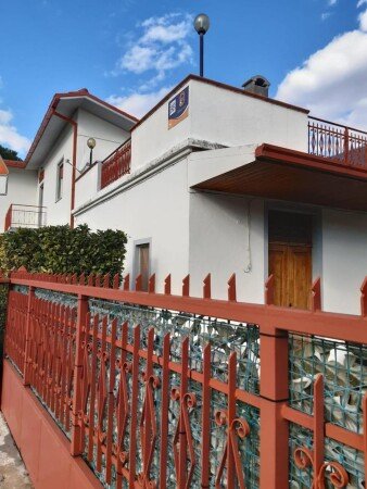 Appartamento 1 camera, con giardino