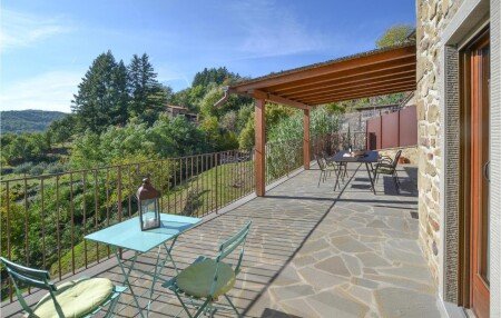 Casa 3 camere, con wifi