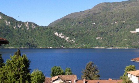 Bed and breakfast 3 ospiti, con giardino