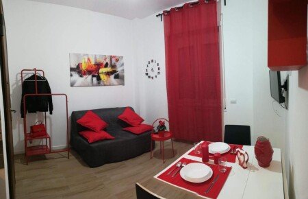 Gîte 1 chambre, avec climatisation