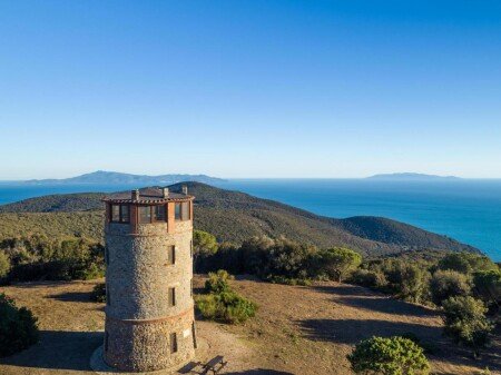 Villa 3 camere, con giardino