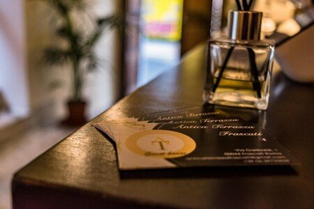 Bed and breakfast 4 ospiti, con aria condizionata