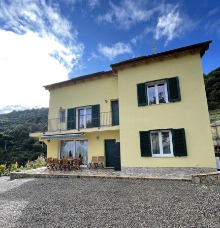 Bed and breakfast 4 ospiti, con giardino