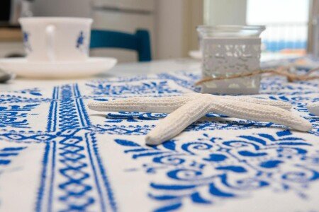 Appartamento 2 camere, con aria condizionata