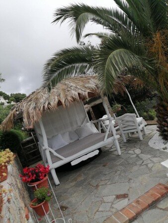 Casa 2 camere, con idromassaggio