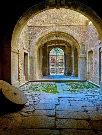 Villa 4 camere, con giardino