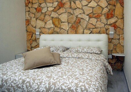 Bed and breakfast 2 ospiti, con idromassaggio