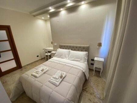 Bed and breakfast 4 ospiti, con aria condizionata