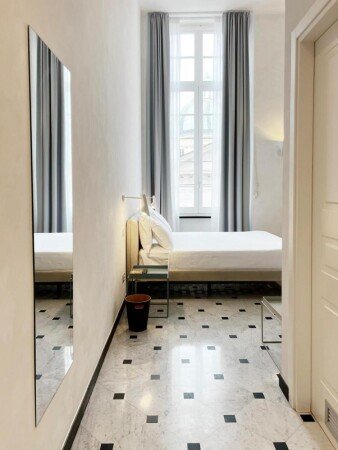 Hotel Le Nuvole Residenza d'Epoca