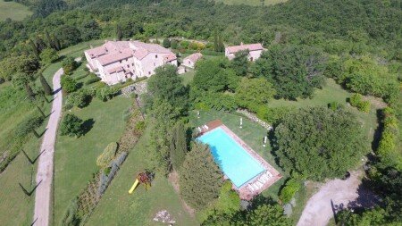 Casa 3 camere, con piscina