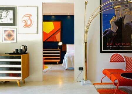 Boutique Hotel Trieste - Adults Only
