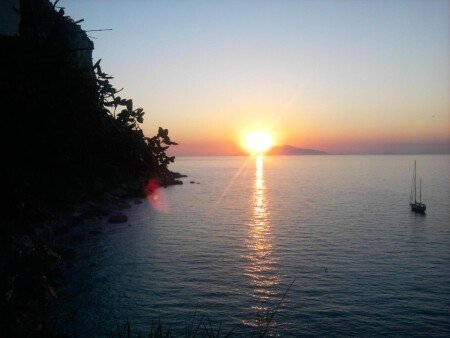 Appartamento 3 ospiti, con giardino