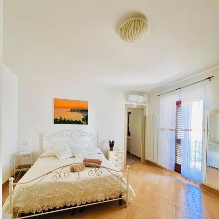 Bed and breakfast 2 ospiti, con aria condizionata