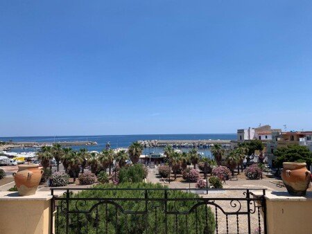 Bed and breakfast 3 ospiti, con aria condizionata