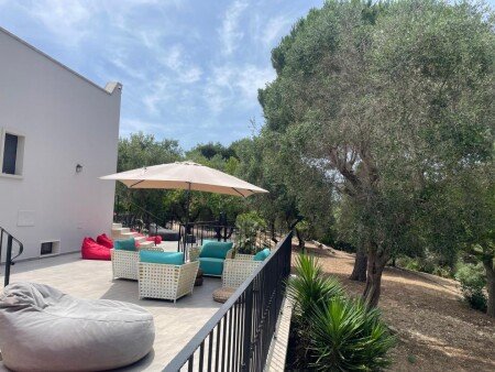 Casa 4 camere, con giardino