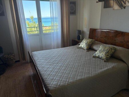 Appartamento 3 camere, con giardino