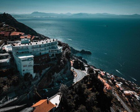 Hotel con idromassaggio