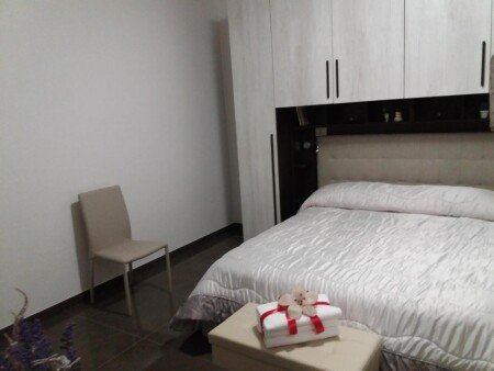 Bed and breakfast 1 camera, con giardino