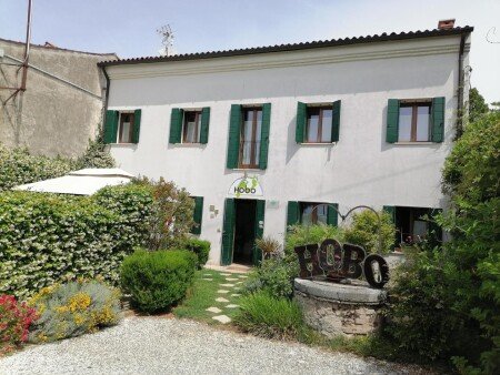 Gîte 3 voyageurs, avec jardin