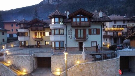 Appartamento 8 ospiti, con aria condizionata