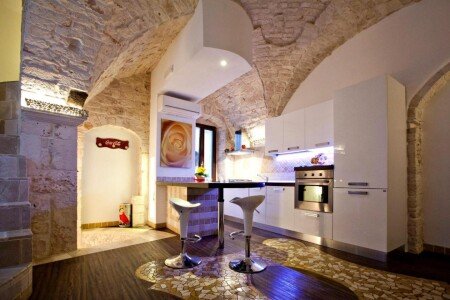 Bed and breakfast 1 camera, con aria condizionata