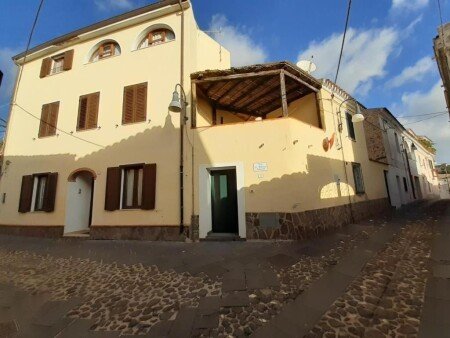 Bed and breakfast 4 ospiti, con aria condizionata