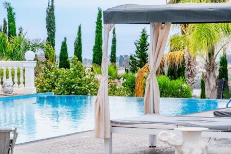 Bed and breakfast 4 ospiti, con idromassaggio