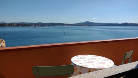 Appartamento 1 camera, con aria condizionata