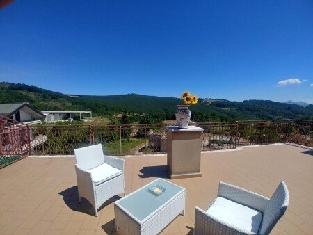 Appartamento 2 camere, con wifi