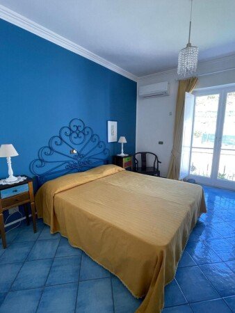 Bed and breakfast 3 ospiti, con giardino
