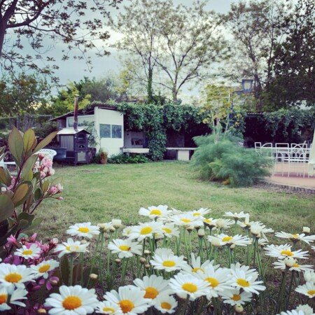 Bed and breakfast 1 camera, con piscina