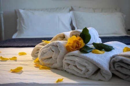 Bed and breakfast 4 ospiti, con idromassaggio