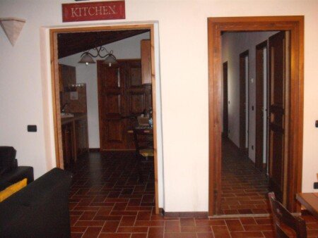 Bed and breakfast 5 camere, con piscina