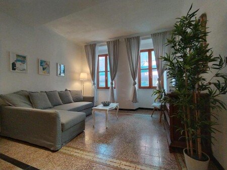 Appartamento 1 camera, con wifi
