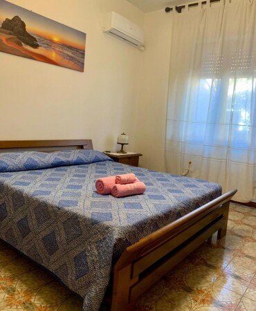 Gîte 3 voyageurs, avec jardin