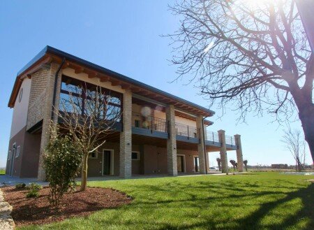 Bed and breakfast 3 ospiti, con idromassaggio