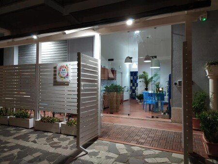 Bed and breakfast 4 ospiti, con aria condizionata