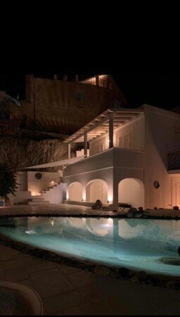 Bed and breakfast 2 ospiti, con piscina