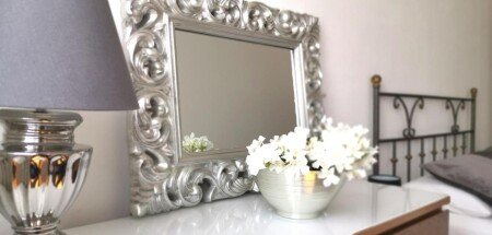 Casa 1 camera, con aria condizionata