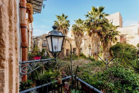 Appartamento 2 camere, con aria condizionata