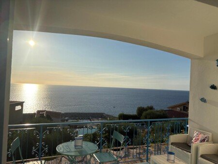 Casa 6 ospiti, con giardino