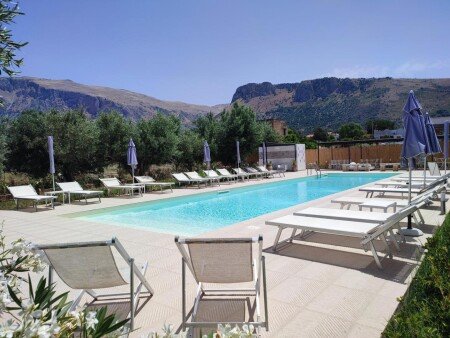 Bed and breakfast 4 ospiti, con idromassaggio